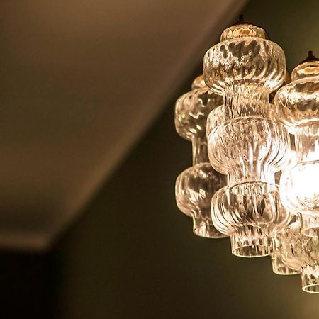 Rossopetruzzelli Apartment Бари Екстериор снимка