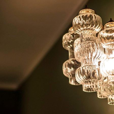 Rossopetruzzelli Apartment Бари Екстериор снимка