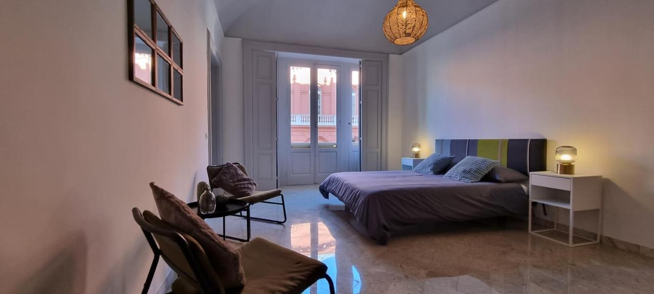 Rossopetruzzelli Apartment Бари Екстериор снимка