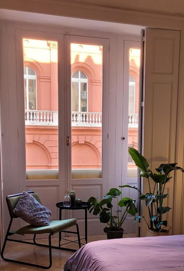 Rossopetruzzelli Apartment Бари Екстериор снимка