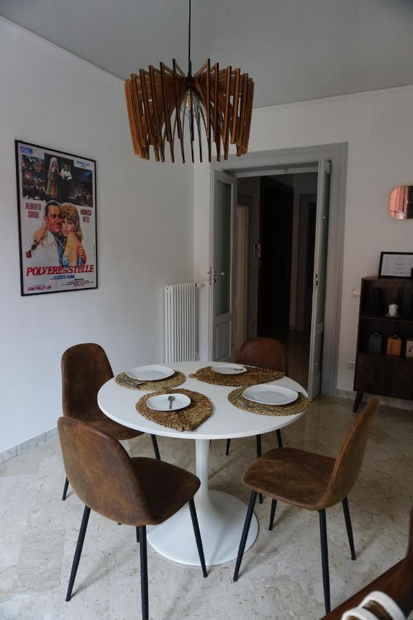 Rossopetruzzelli Apartment Бари Екстериор снимка