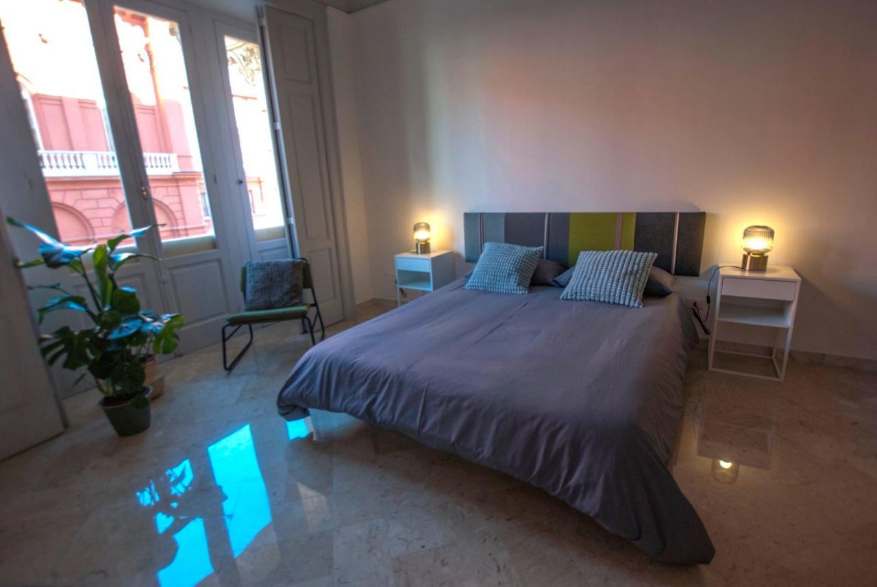 Rossopetruzzelli Apartment Бари Екстериор снимка