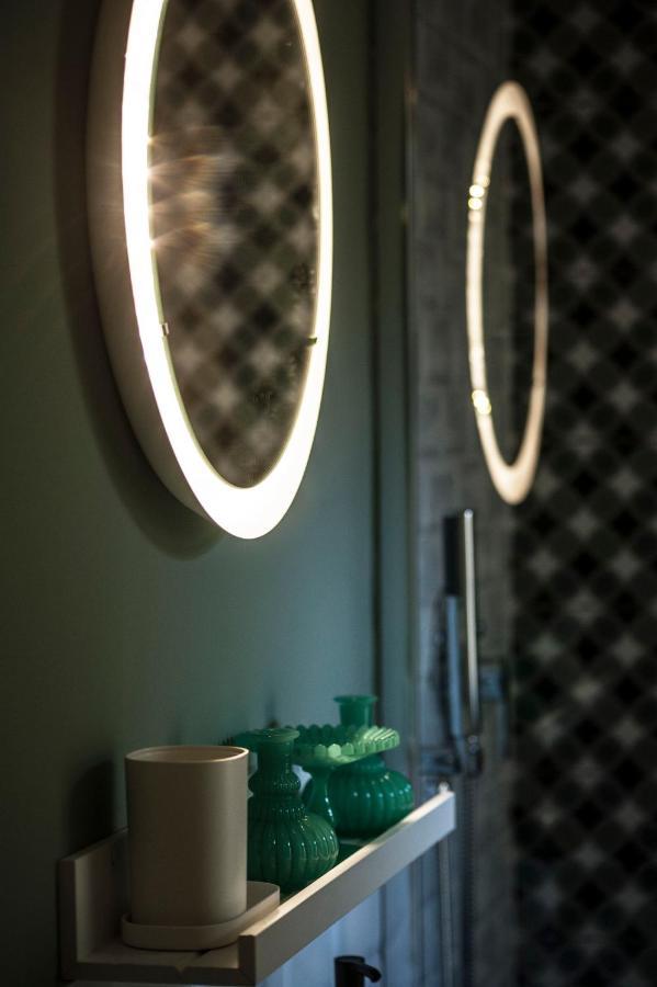 Rossopetruzzelli Apartment Бари Екстериор снимка
