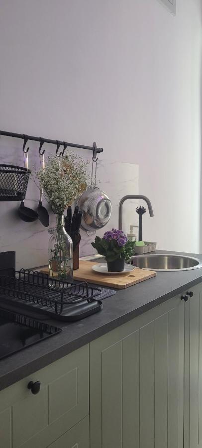 Rossopetruzzelli Apartment Бари Екстериор снимка