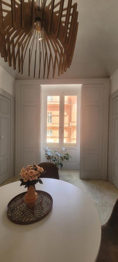 Rossopetruzzelli Apartment Бари Екстериор снимка