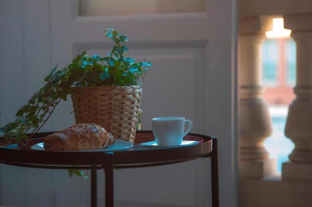 Rossopetruzzelli Apartment Бари Екстериор снимка