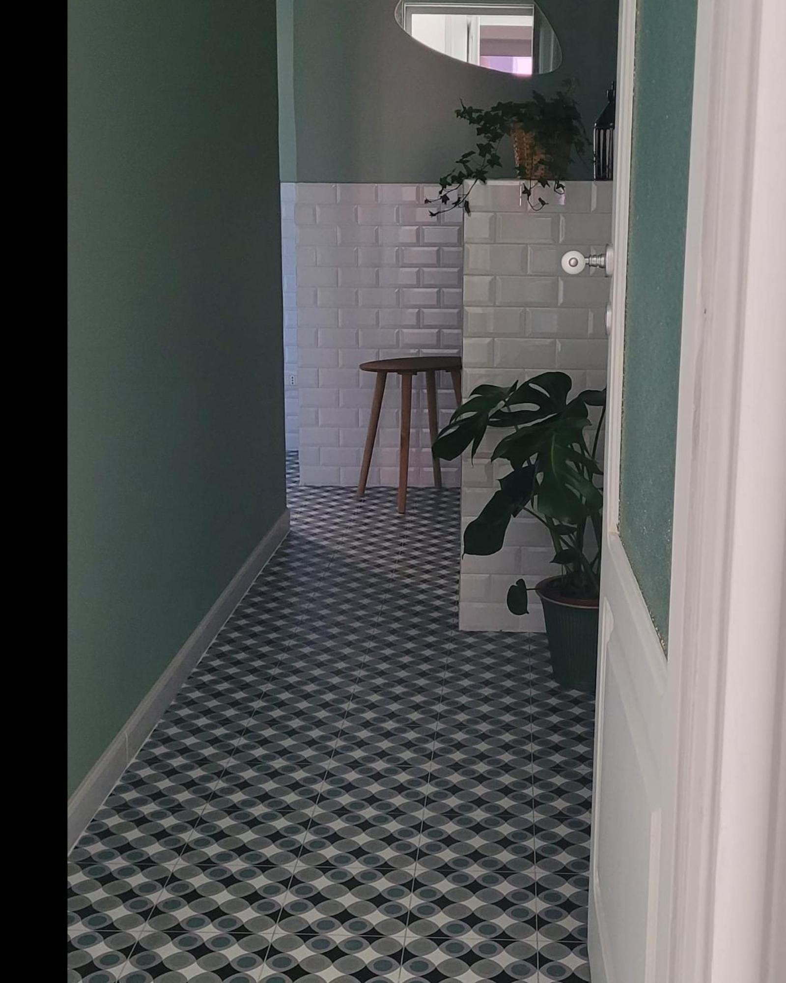 Rossopetruzzelli Apartment Бари Екстериор снимка