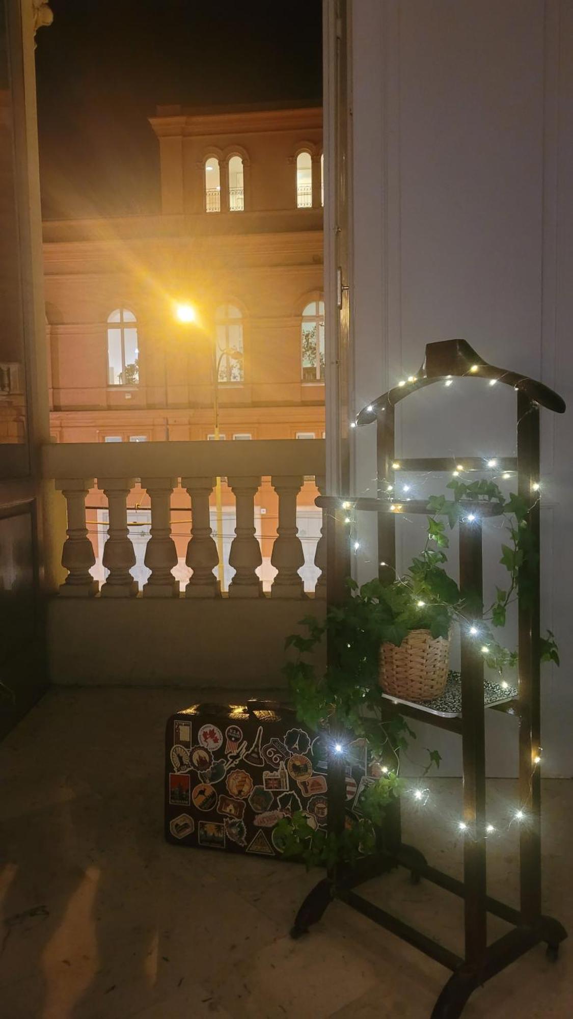 Rossopetruzzelli Apartment Бари Екстериор снимка
