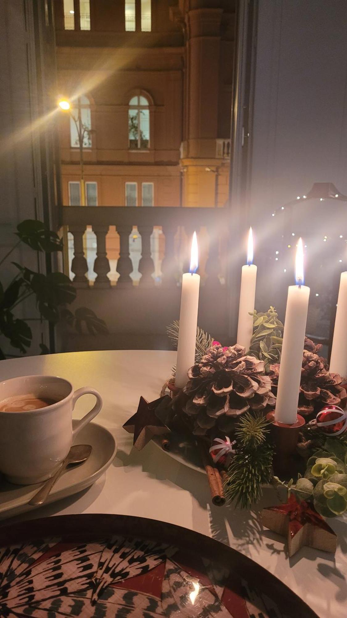 Rossopetruzzelli Apartment Бари Екстериор снимка