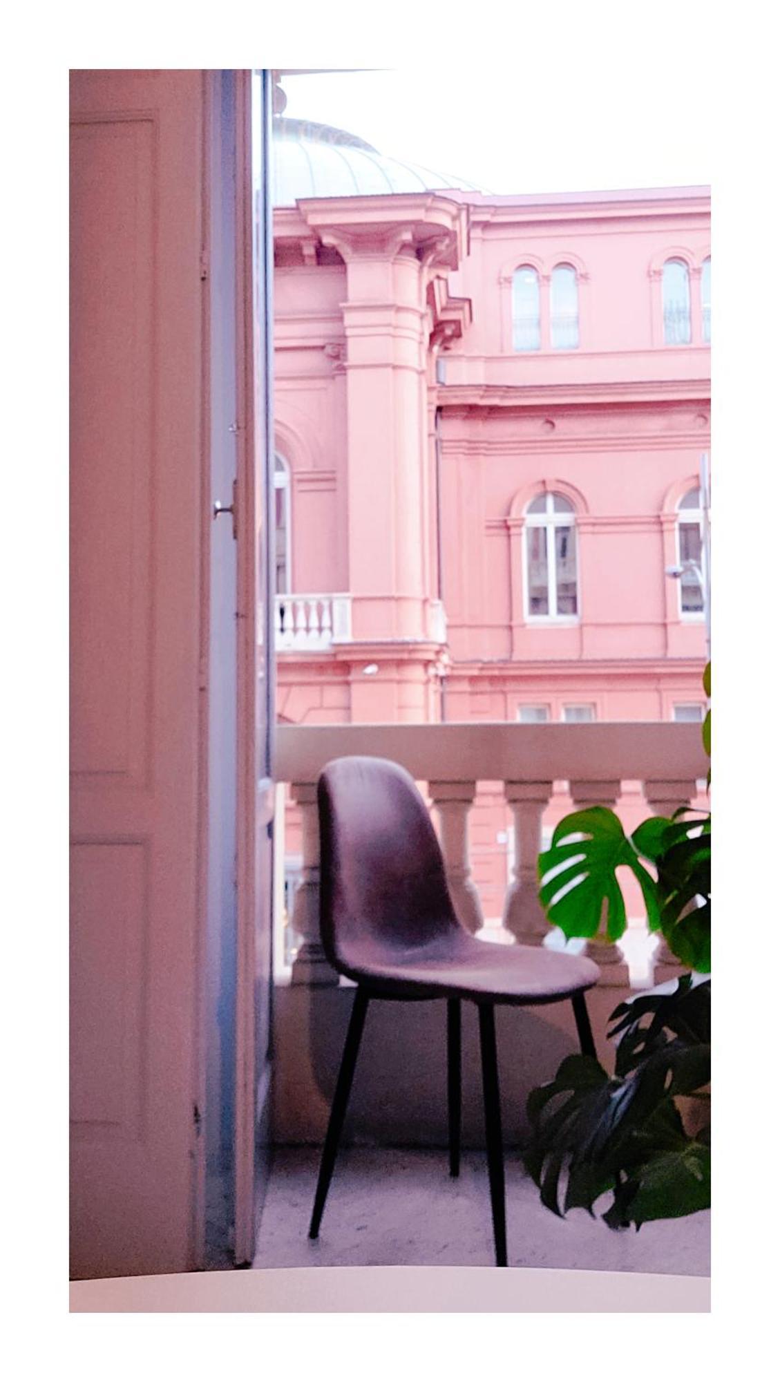 Rossopetruzzelli Apartment Бари Екстериор снимка