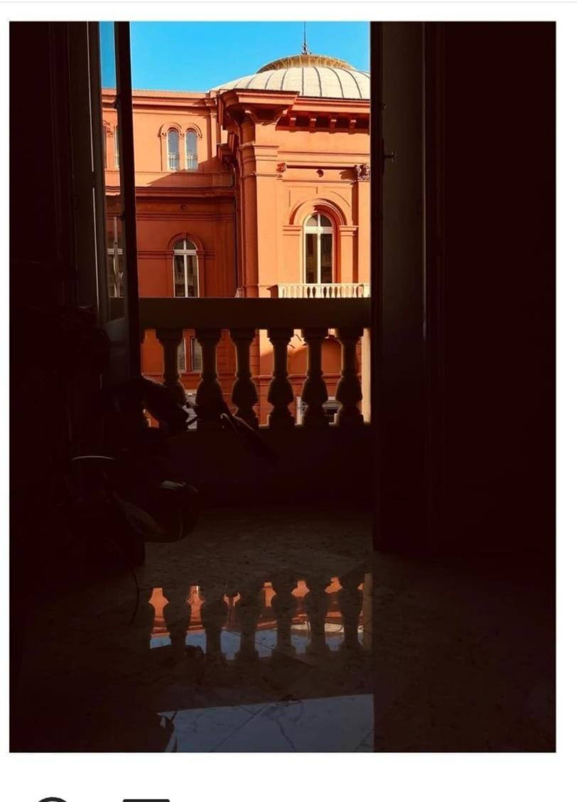 Rossopetruzzelli Apartment Бари Екстериор снимка