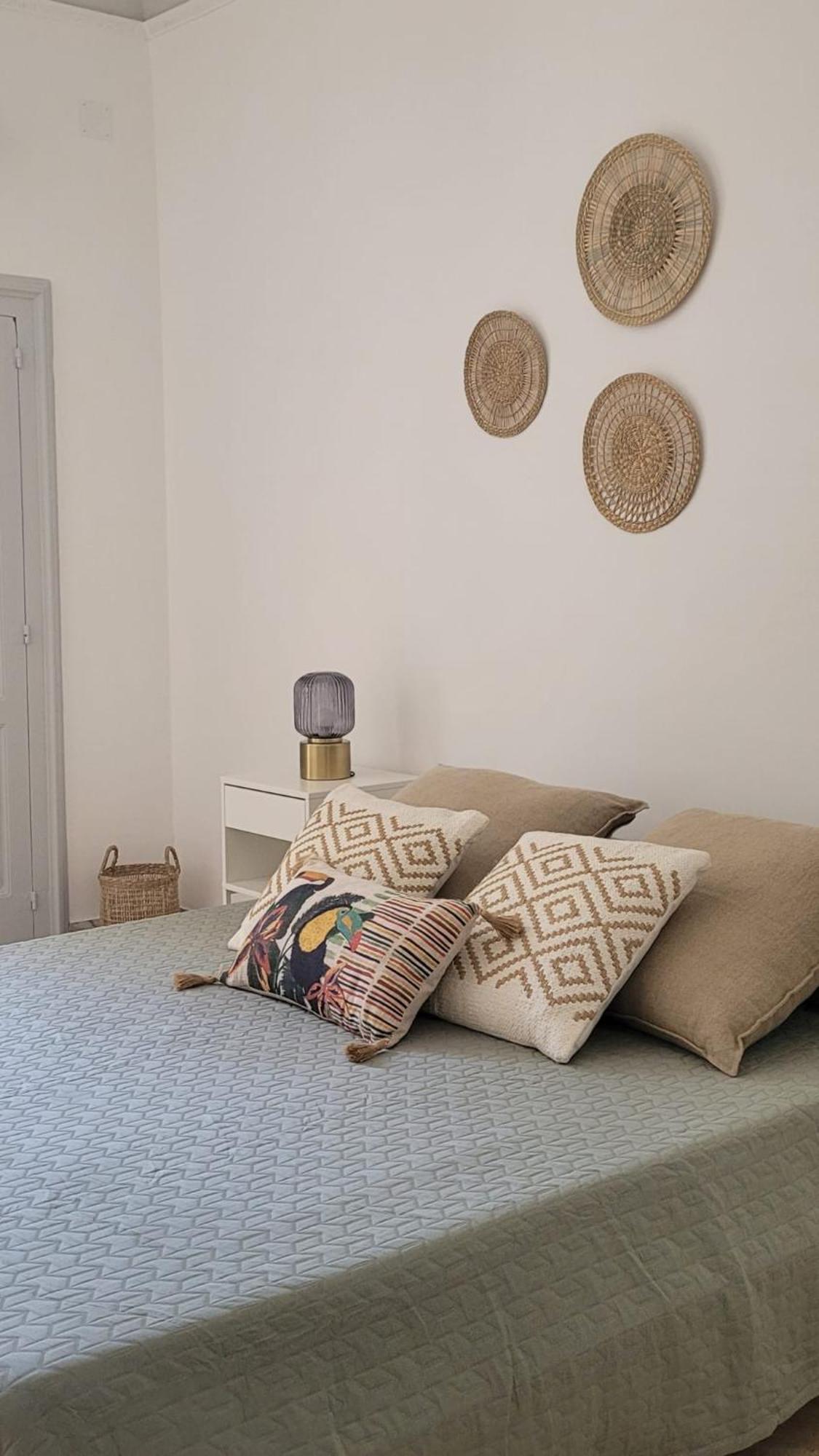 Rossopetruzzelli Apartment Бари Екстериор снимка