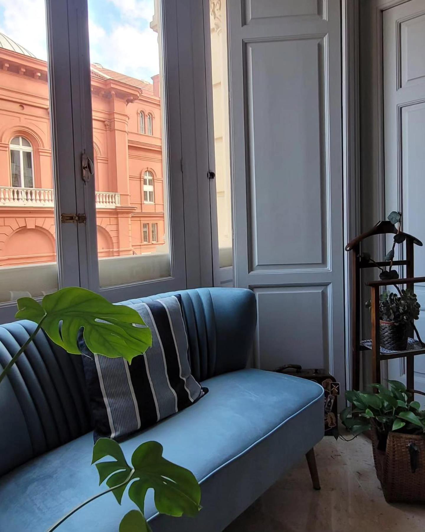 Rossopetruzzelli Apartment Бари Екстериор снимка