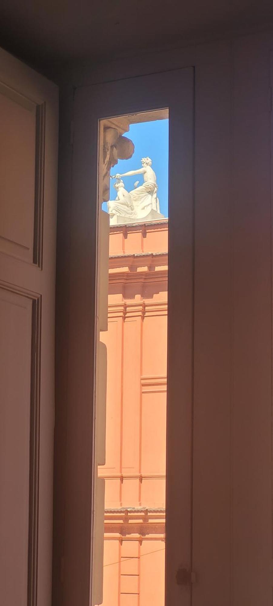 Rossopetruzzelli Apartment Бари Екстериор снимка